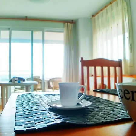 Appartement Desolyplaya Colomeras 3t *