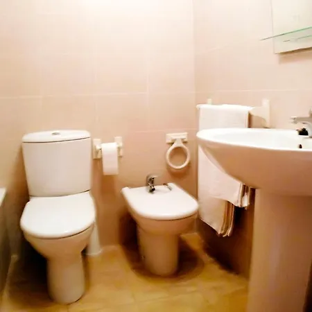 Appartement Desolyplaya Colomeras 3t