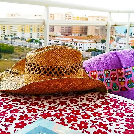 Desolyplaya Colomeras 3t Apartment Oropesa del Mar
