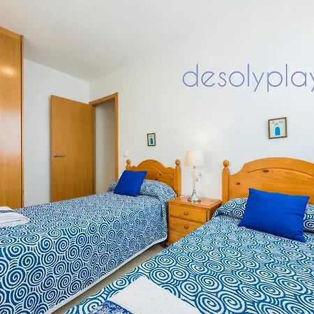 Desolyplaya Colomeras 3t *