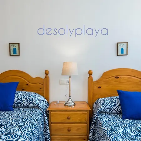 Desolyplaya Colomeras 3t *