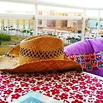 Desolyplaya Colomeras 3t アパート オロペサ・デル・マール