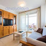 Desolyplaya Colomeras 3t オロペサ・デル・マール