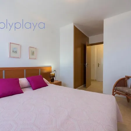 Desolyplaya Colomeras 3t * Oropesa del Mar
