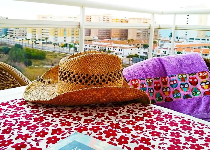 Desolyplaya Colomeras 3t Appartement Oropesa del Mar
